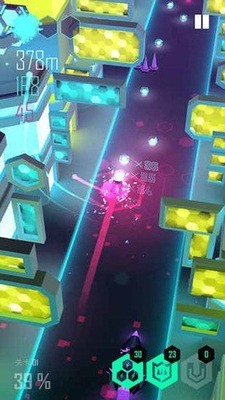 电音超跑游戏下载安装最新版-电音超跑官方正版下载 运行截图3