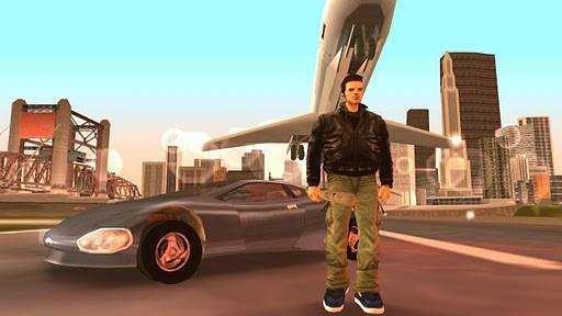 gta3手机版官方免费下载-gta3中文版手机版官方下载 运行截图3