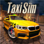 出租车模拟2020 V1.0.5