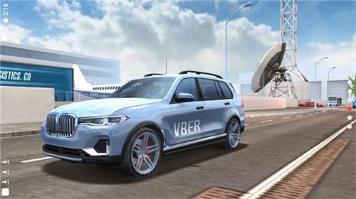出租车模拟2020无限金币版下载-出租车模拟器2020内置菜单下载 运行截图3