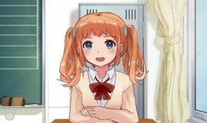classmate游戏下载-classmate(同桌的你)安卓版下载v1.0 运行截图3