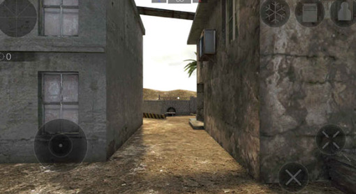 僵尸作战模拟器中文版下载-僵尸作战模拟器联机版下载 运行截图3