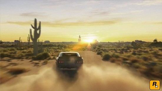 gta6下载安装-gta6下载手机版 运行截图1