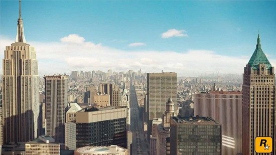 gta6下载安装-gta6下载手机版 运行截图2