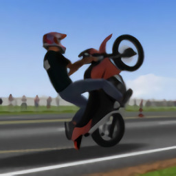 摩托平衡3d v0.74