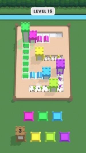 迷宫小镇手机版下载-迷宫小镇安卓2024最新版免费下载 运行截图1