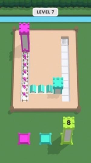 迷宫小镇手机版下载-迷宫小镇安卓2024最新版免费下载 运行截图3