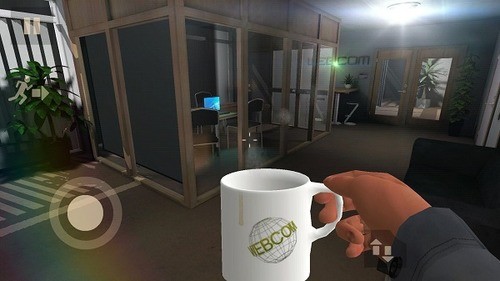 一天深夜手机版下载安卓版-一天深夜中文版下载 运行截图1