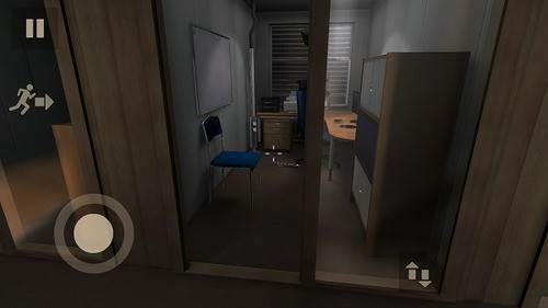 一天深夜手机版下载安卓版-一天深夜中文版下载 运行截图2