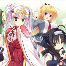 千恋万花 v1.7.1
