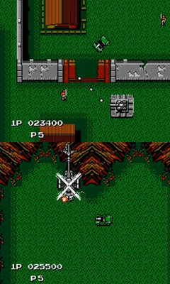 赤色要塞经典中文手机版-赤色要塞经典手机版中文版 运行截图2