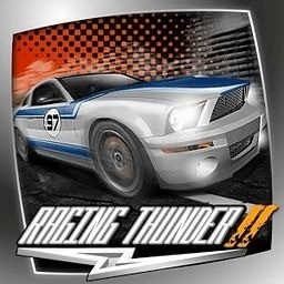 雷霆赛车2 v114.12.26