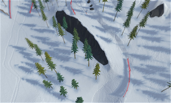 高山冒险官方版下载安装-高山冒险手机版下载 运行截图3