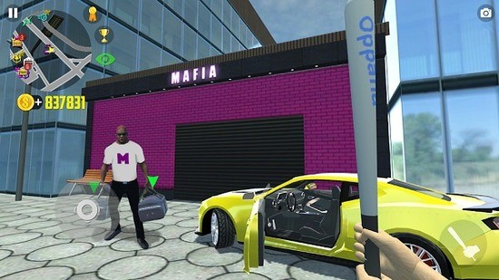 car simulator 2下载-car simulator 2最新版2024下载 运行截图1