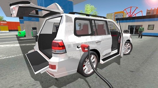car simulator 2下载-car simulator 2最新版2024下载 运行截图2