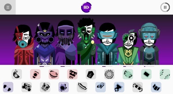 节奏盒子deadinside模组下载链接-节奏盒子Deadinside停电版下载 运行截图3