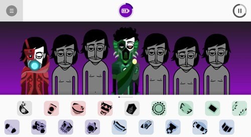 节奏盒子deadinside模组下载链接-节奏盒子Deadinside停电版下载 运行截图2