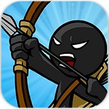 火柴人战争银甲红眼巨人 v1.3
