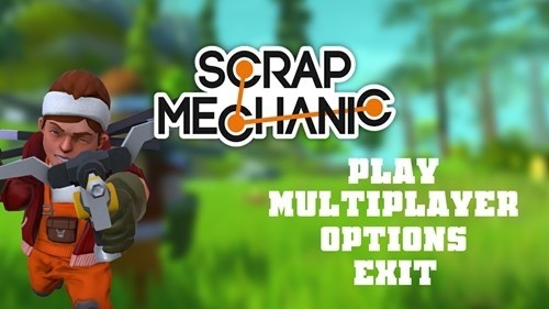 废品工程师免费正版下载-废品工程师中文版手游下载 运行截图3