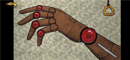 人生画廊游戏下载中文版-人生画廊免费版下载不需要实名认证 运行截图1