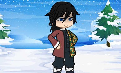 加查多元宇宙游戏_多元宇宙世界_加查多元宇宙下载手机版中文版 运行截图2