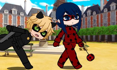 加查多元宇宙游戏_多元宇宙世界_加查多元宇宙下载手机版中文版 运行截图1