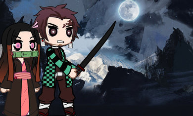 加查多元宇宙角色装扮