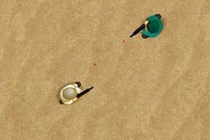 战地2012无敌版手游下载安装-战地2012无敌版手机版下载 运行截图1