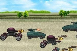 战地2012无敌版手游下载安装-战地2012无敌版手机版下载 运行截图2