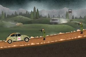 战地2012无敌版手游下载安装-战地2012无敌版手机版下载 运行截图3