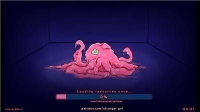 Tentacle locker储存柜汉化版下载-tentacle locker2储存柜最新下载 运行截图1