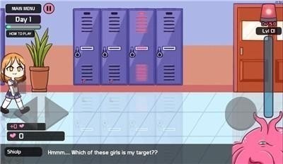 Tentacle locker储存柜汉化版下载-tentacle locker2储存柜最新下载 运行截图3