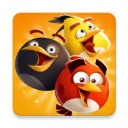 愤怒的小鸟爆破手游