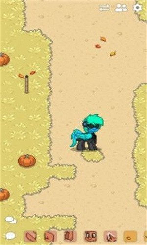 ponytown中文版下载安装登录下载-ponytown中文版小马镇游戏下载安装 运行截图1