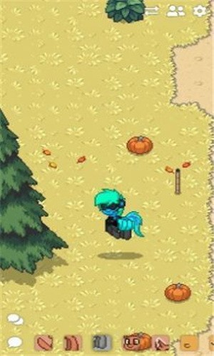ponytown中文版下载安装登录下载-ponytown中文版小马镇游戏下载安装 运行截图2