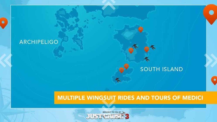 正当防卫3下载手机版中文版-正当防卫3手游最新版下载 运行截图1