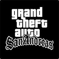 圣安地列斯豪车版 v1.08