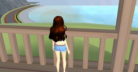 樱花校园模拟器婴儿版下载-樱花校园模拟器婴儿版追风汉化版下载 运行截图2