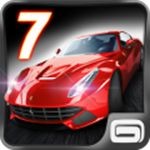 狂野飙车7 v1.1.2
