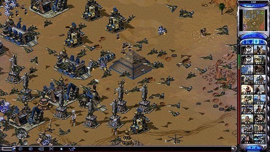 尤里的复仇无限金钱版下载v3.5.0-尤里的复仇2022最新版下载 运行截图1