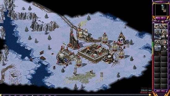 尤里的复仇无限金钱版下载v3.5.0-尤里的复仇2022最新版下载 运行截图2