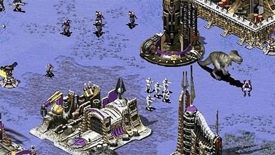 尤里的复仇无限金钱版下载v3.5.0-尤里的复仇2022最新版下载 运行截图4