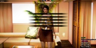 腐化4.0(Corruption 4.0)最新作弊版下载-腐化全人物4.0安卓汉化直装版下载 运行截图1