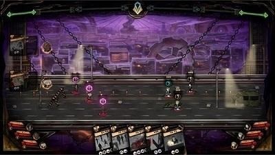 废墟图书馆手游下载正版2022-废墟图书馆手机版下载 运行截图3