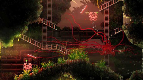 红怪手机版下载中文正版-红怪中文版下载 运行截图2