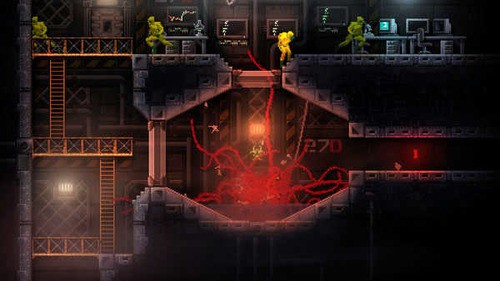 红怪手机版下载中文正版-红怪中文版下载 运行截图3