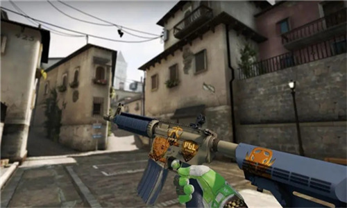 csgomobile手游内置作弊菜单下载-csgomobile最新版本手游下载 运行截图1