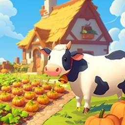 疯狂牧场 v1.00