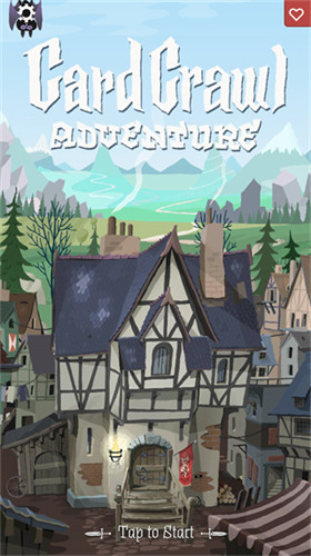 卡片爬行冒险下载安装-卡片爬行冒险游戏下载 运行截图3