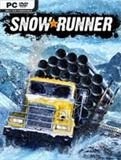 雪地奔驰 v0.9
